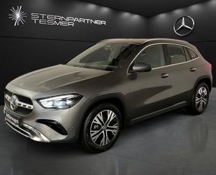 Mercedes-Benz Mercedes-Benz GLA 200 d +Progressive+MBUX+KAMERA+A Gebrauchtwagen