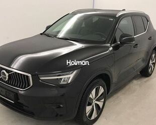 Volvo Volvo XC40 T4 Recharge DKG Core Stndhzg RFK LED Na Gebrauchtwagen