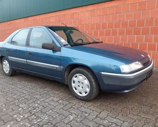 Citroen Citroën Xantia 1.9 Diesel Gebrauchtwagen