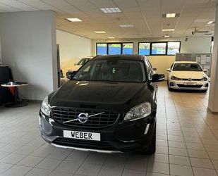 Volvo Volvo XC60 T6 AWD Summum Geartronic Gebrauchtwagen