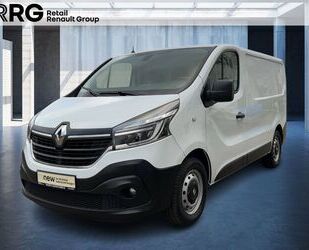 Renault Renault Trafic KASTEN 2.0 DCI 120 L1H1 2,8T KOMFOR Gebrauchtwagen