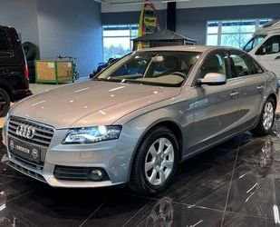 Audi Audi A4 Lim. Ambiente Autom. Tempo PDC Xenon LED 2 Gebrauchtwagen