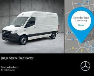 Mercedes-Benz Mercedes-Benz eSprinter 312 KA Hoch Klima+Kamera+S Gebrauchtwagen