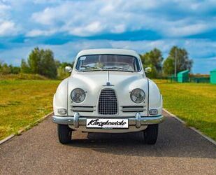 Saab Saab 96 de luxe Gebrauchtwagen