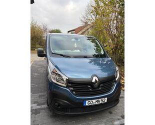 Renault Renault Trafic Gebrauchtwagen