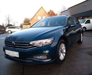 VW Volkswagen Passat Variant Business 2.0 TDI DSG*Dis Gebrauchtwagen