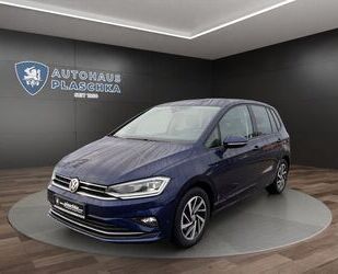 VW Volkswagen Golf Sportsvan 1.0 TSI DSG VII Join LED Gebrauchtwagen