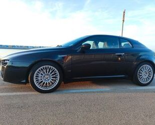 Alfa Romeo Alfa Romeo Brera 3.2 JTS V6 24V Q4 Sky View Sky Vi Gebrauchtwagen