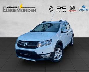 Dacia Dacia Sandero II Stepway Prestige Gebrauchtwagen