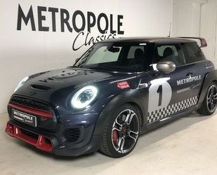 Mini John Cooper Works Coupé Gebrauchtwagen