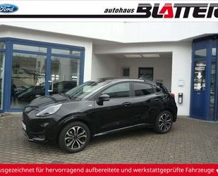 Ford Ford Puma ST-Line AUTOMATIC Gebrauchtwagen