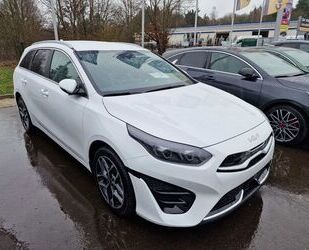 Kia Kia ceed / Ceed Sw Plug-in Hybrid Platinum Edition Gebrauchtwagen