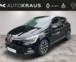 Renault Renault Clio ZEN TCe 90, LM-Räder, Sitzheizung, me Gebrauchtwagen