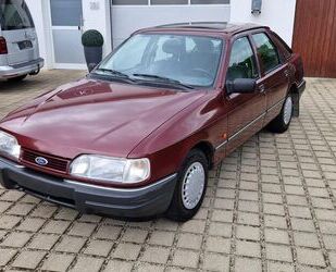 Ford Ford Sierra 2.0i GL Gebrauchtwagen