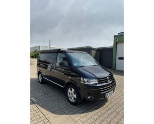 VW Volkswagen T5 California Gebrauchtwagen