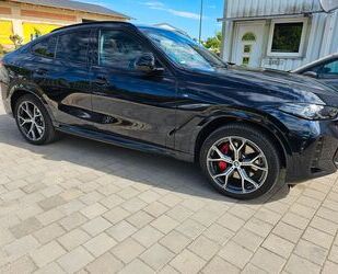 BMW BMW X6 40 d xDrive M Sport SofortVerfügbar Gebrauchtwagen