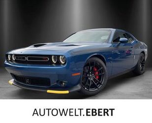 Dodge Dodge Challenger R/T 5.7L V8/KAMERA/GRAIL-SPORT-AG Gebrauchtwagen