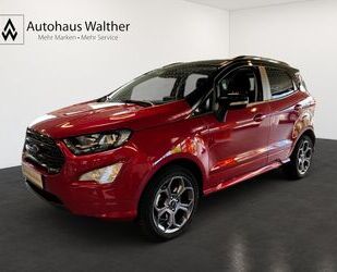 Ford Ford EcoSport ST-Line Gebrauchtwagen