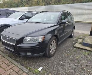 Volvo Volvo V50 Kombi 1.6 D Kinetic Gebrauchtwagen