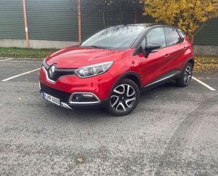 Renault Renault Captur ENERGY dCi 90 EDC Elysee Elysee 1. Gebrauchtwagen