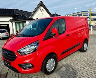 Ford Ford Transit Custom 280 L1 Trend KLIMA PDC KAMERA Gebrauchtwagen