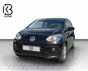 VW Volkswagen up! move up! |Sitzh|Service NEU|1J.GARA Gebrauchtwagen