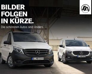 Mercedes-Benz Mercedes-Benz Sprinter 317 Kombi L3H2 AUT*Dachklim Gebrauchtwagen