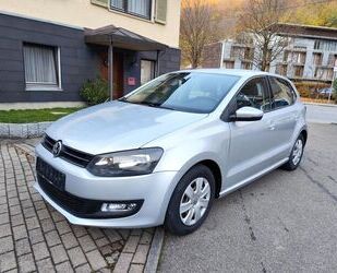 VW Volkswagen Polo TüV Neu Gebrauchtwagen