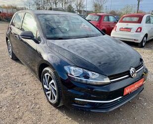 VW Volkswagen Golf 1.0 TSI Comfortline ALLWETTER SHZ Gebrauchtwagen