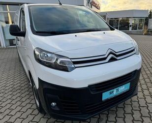 Citroen Citroën Jumpy XL BlueHDi 145 Club Gebrauchtwagen