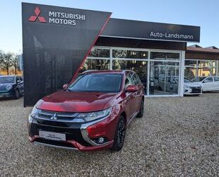 Mitsubishi Mitsubishi Outlander Plug-in Hybrid PLUS 2.0 MIVEC Gebrauchtwagen