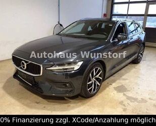 Volvo Volvo V60 Kombi Momentum Pro PANO/VIRTEUELL/LED/NA Gebrauchtwagen