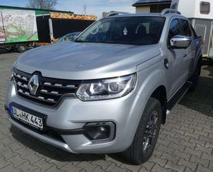 Renault Renault Alaskan Blue dCi 190 Aut. INTENS 