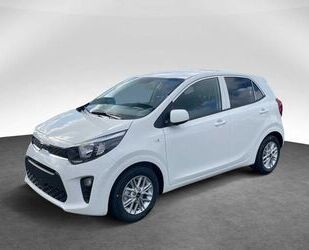 Kia Picanto Gebrauchtwagen