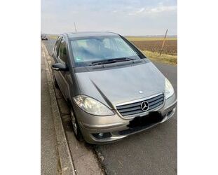 Mercedes-Benz A 150 Gebrauchtwagen