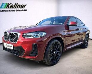 BMW X4 Gebrauchtwagen