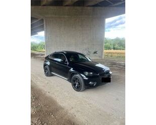 BMW BMW X6 xDrive30d - Gebrauchtwagen