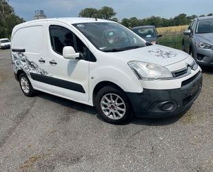 Citroen Citroën Berlingo Kasten Niveau B L1/TÜV 05 2026/PD Gebrauchtwagen