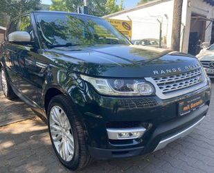 Land Rover Land Rover Range Rover Sport S Gebrauchtwagen