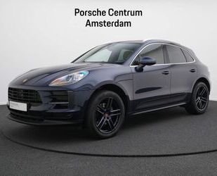 Porsche Porsche Macan Gebrauchtwagen