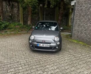 Fiat Fiat 500 0.9 8V TwinAir Turbo S S Gebrauchtwagen