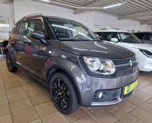 Suzuki Suzuki Ignis Comfort Gebrauchtwagen