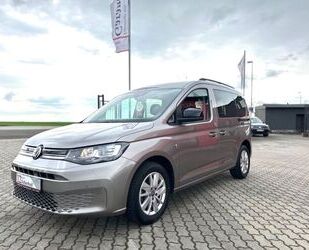 VW Volkswagen Caddy Life*HU/AU neu* Gebrauchtwagen