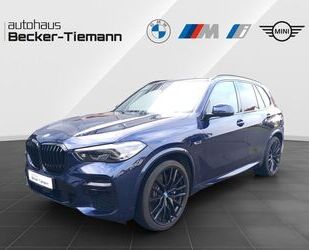 BMW BMW X5 xDrive45e |M Sportpaket |22 Zoll |ACC |4xSh Gebrauchtwagen