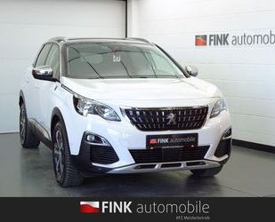 Peugeot Peugeot 3008 130 Puretech Crossway NAVI Sitzheizun Gebrauchtwagen