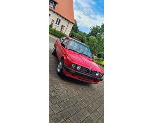 BMW BMW E30 318i Tüv Neu, Zahnriemen neu, Rostfrei Gebrauchtwagen