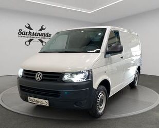 VW Volkswagen T5 Transporter 2.0 TDI Kasten (Insp + H Gebrauchtwagen