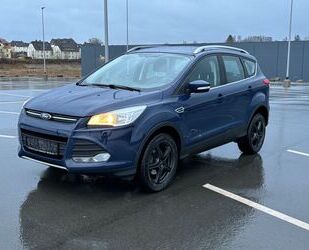 Ford Ford Kuga Trend *SHZ* *ALU* TÜV 10/2025 Gebrauchtwagen