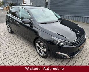 Peugeot Peugeot 308 Allure/Tüv Neu/Top Pflege Gebrauchtwagen