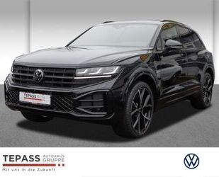 VW Volkswagen Touareg 3.0 V6 TDI SCR 4MOTION R-Line A Gebrauchtwagen